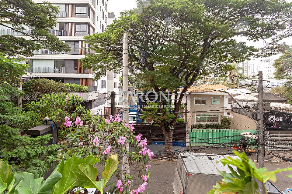 Apartamento - Brooklin