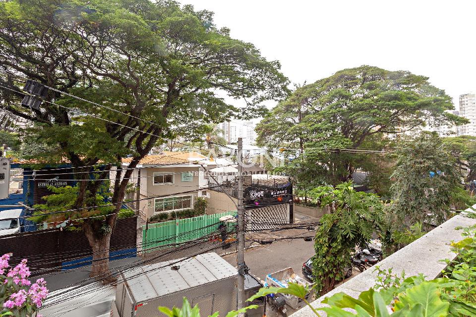 Apartamento - Brooklin