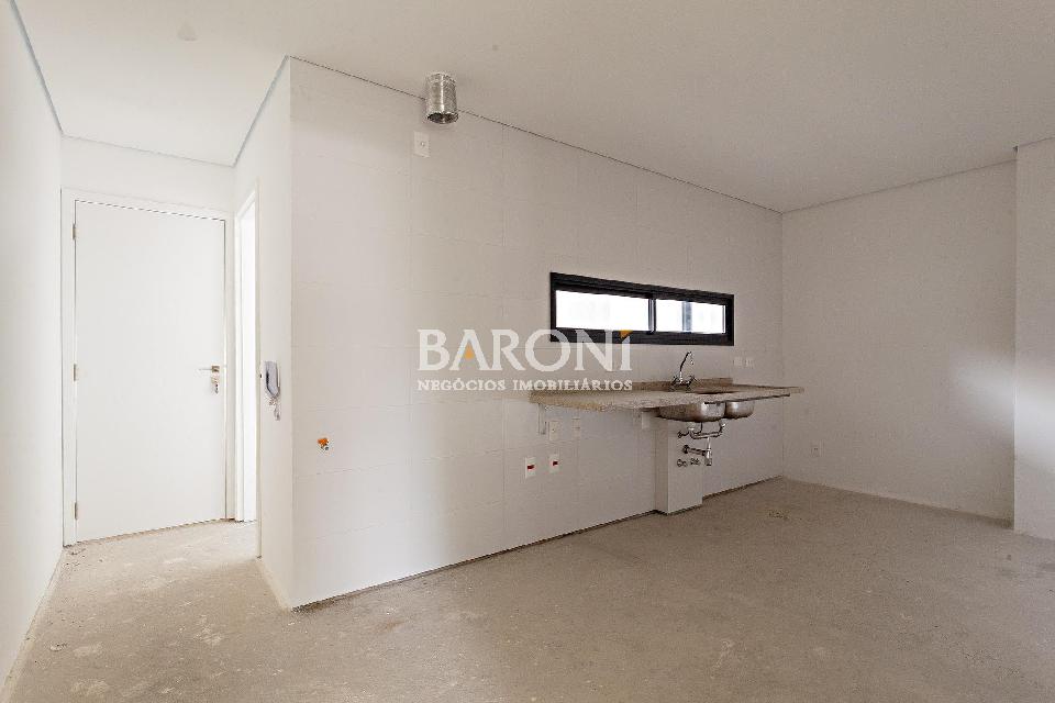 Apartamento - Brooklin