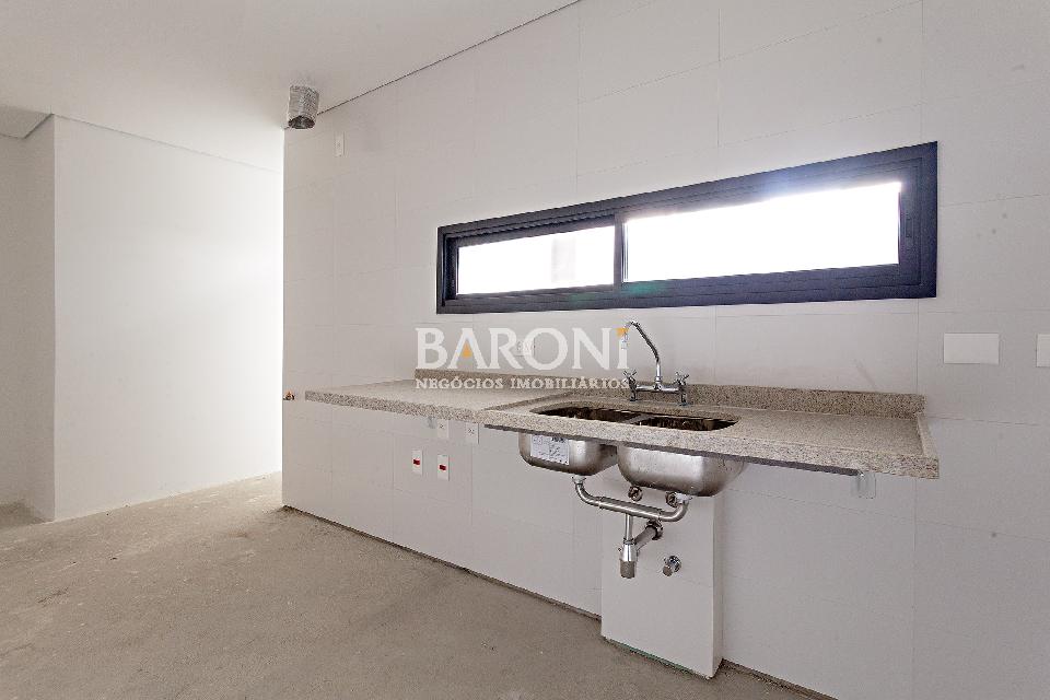 Apartamento - Brooklin