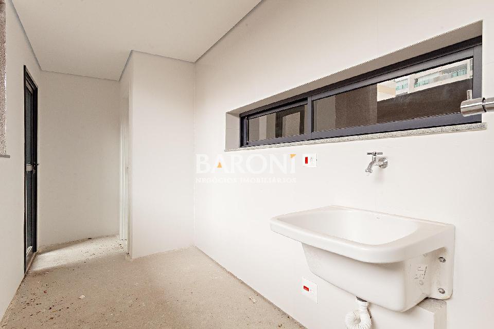 Apartamento - Brooklin