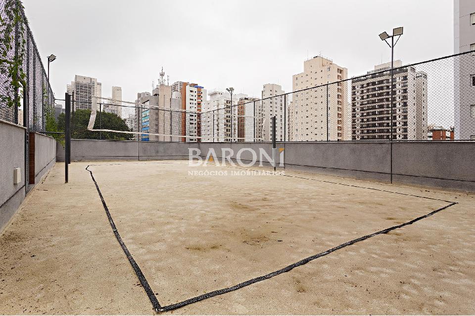 Apartamento - Brooklin