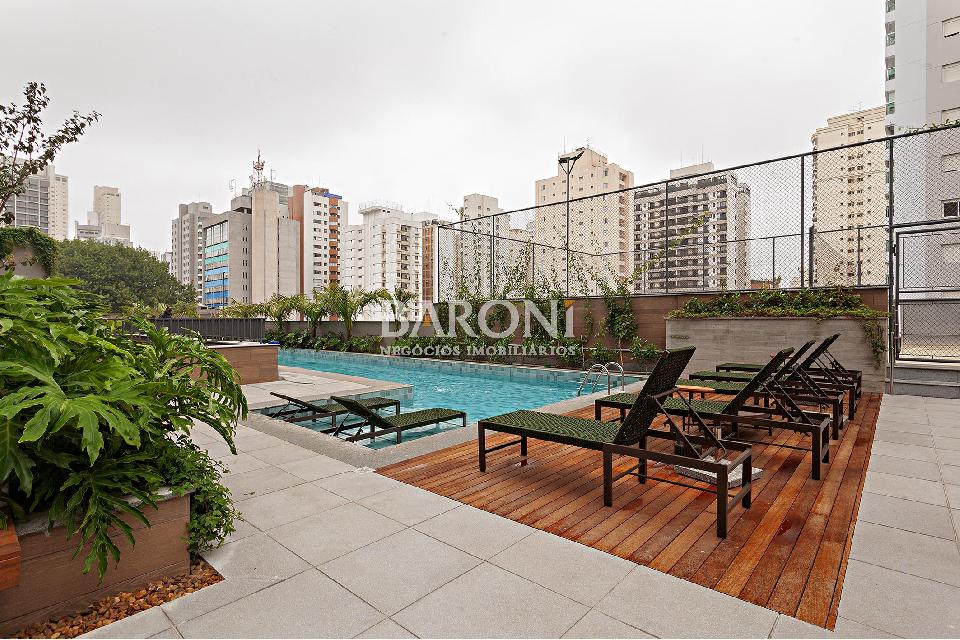 Apartamento - Brooklin