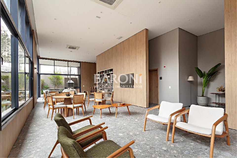 Apartamento - Brooklin