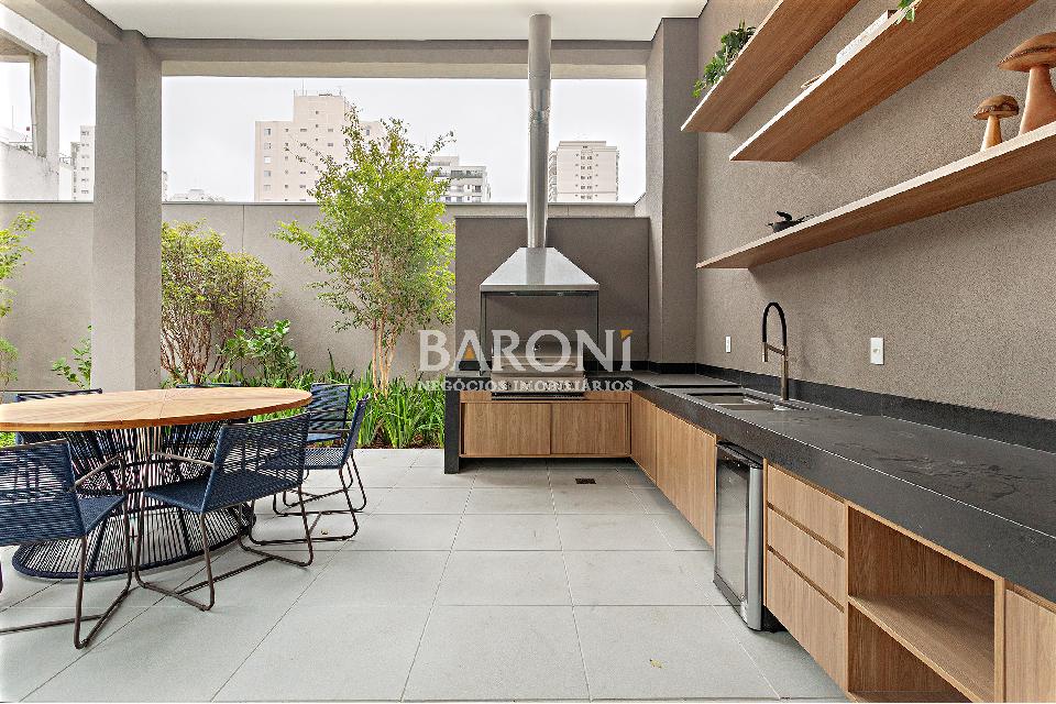 Apartamento - Brooklin