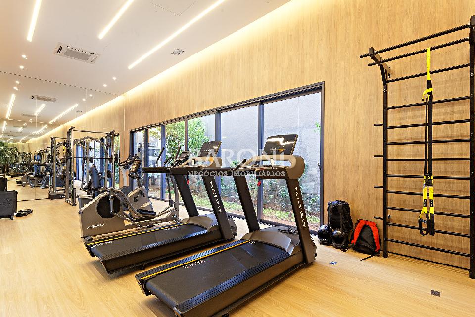 Apartamento - Brooklin