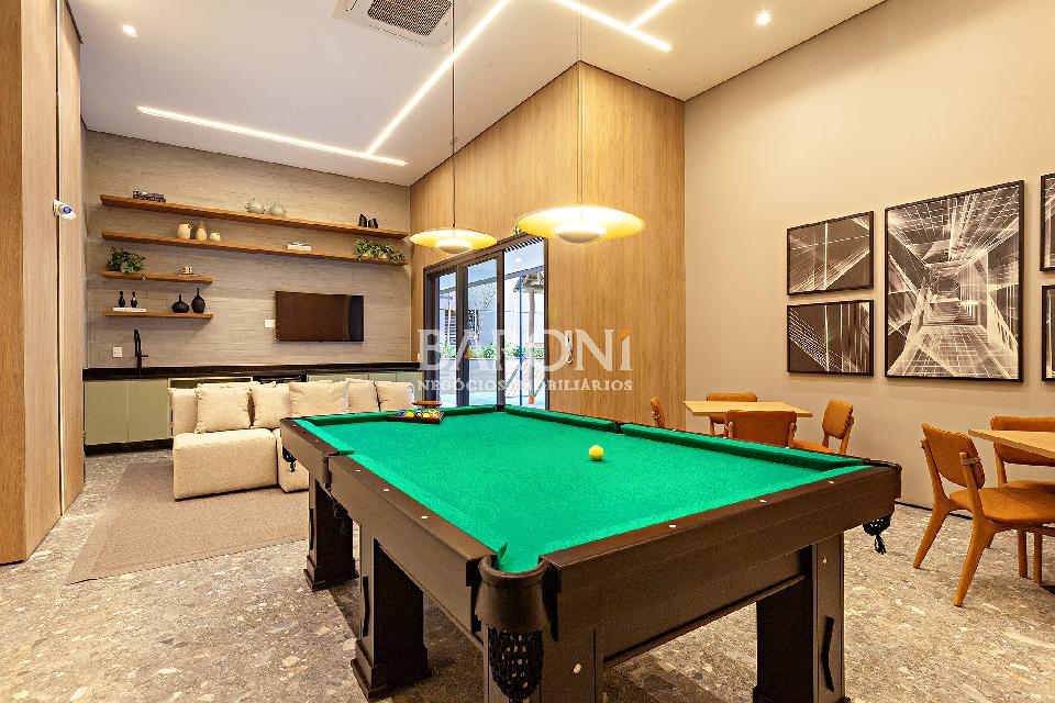 Apartamento - Brooklin