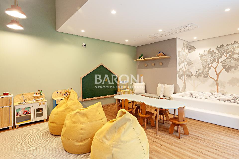 Apartamento - Brooklin