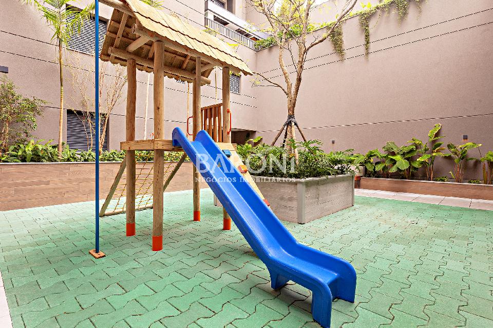 Apartamento - Brooklin