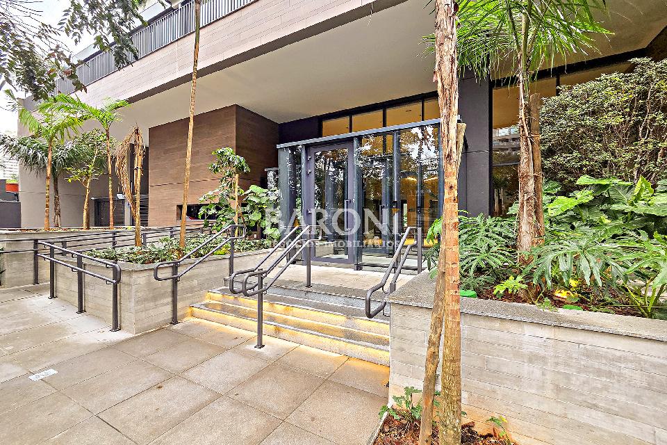 Apartamento - Brooklin