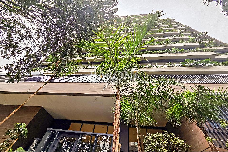 Apartamento - Brooklin