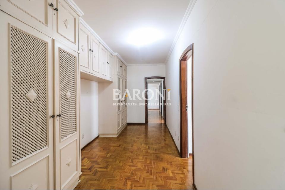 Apartamento - Jardim Paulista