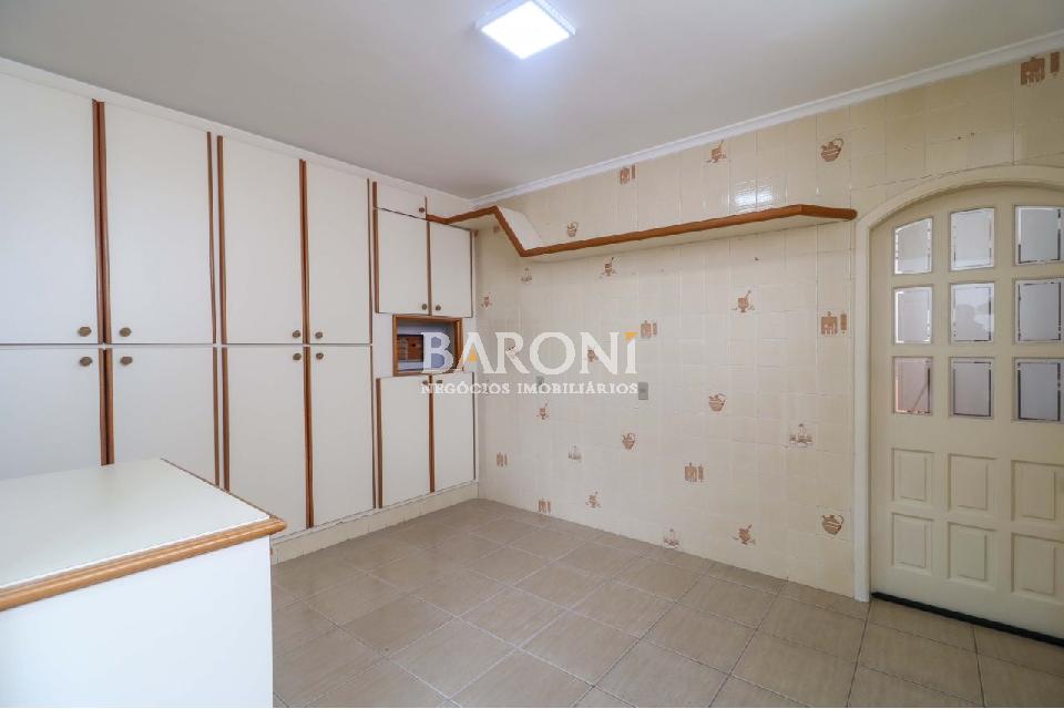 Apartamento - Jardim Paulista