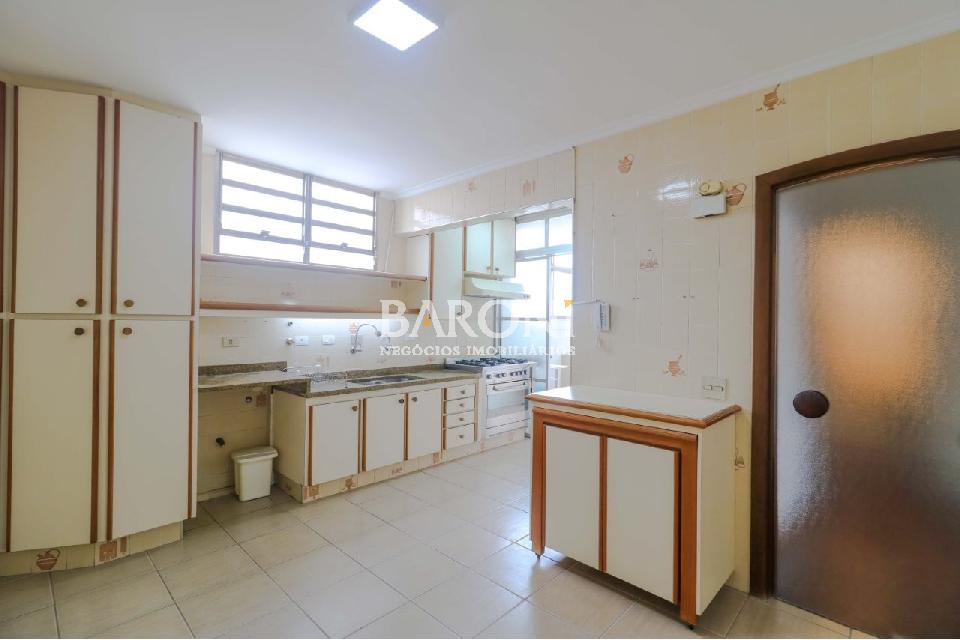 Apartamento - Jardim Paulista