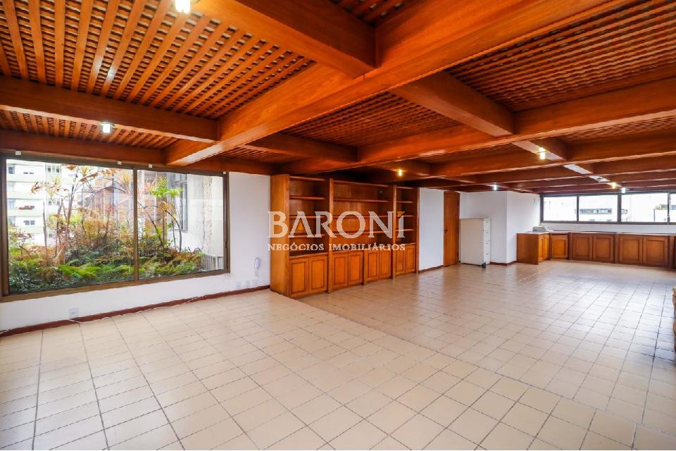 Apartamento - Jardim Paulista