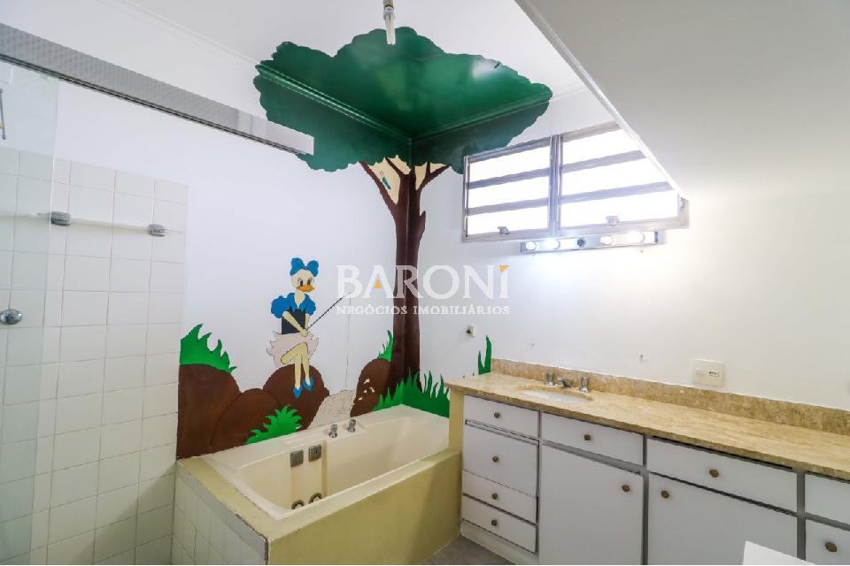 Apartamento - Jardim Paulista