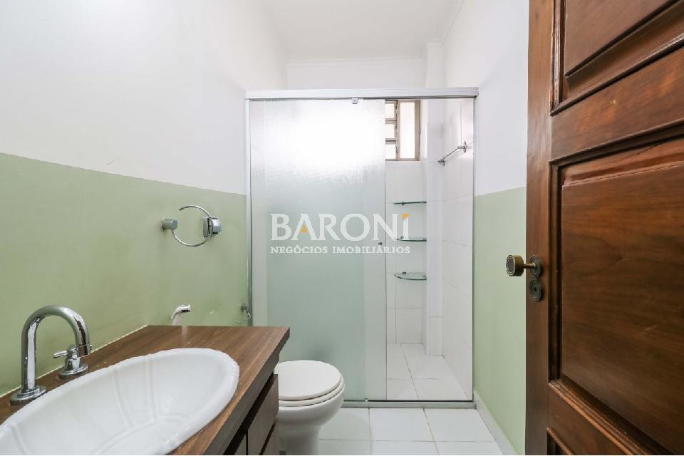 Apartamento - Jardim Paulista