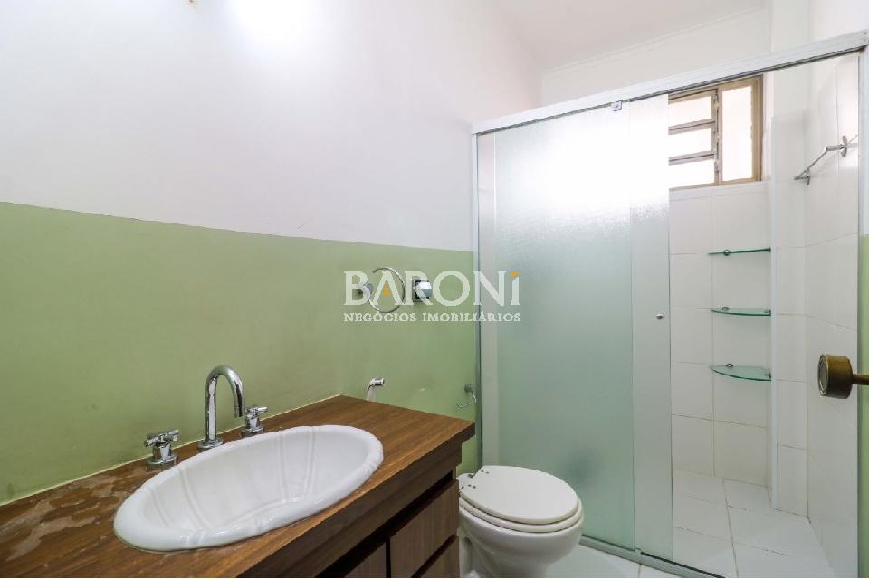 Apartamento - Jardim Paulista