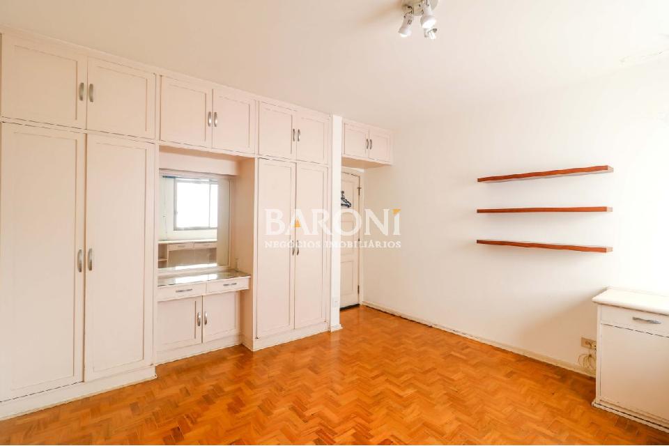 Apartamento - Jardim Paulista