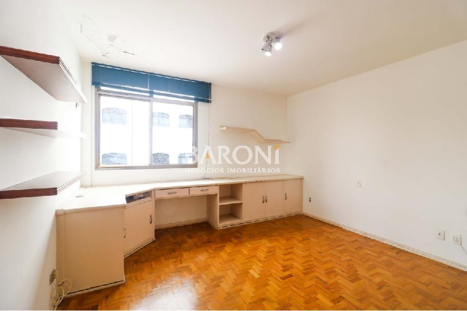 Apartamento - Jardim Paulista