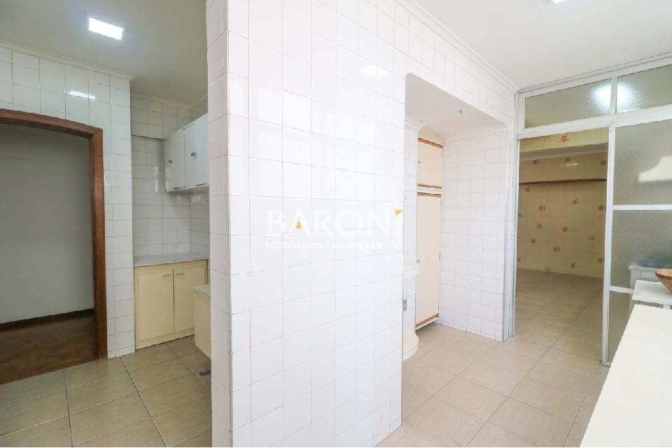 Apartamento - Jardim Paulista