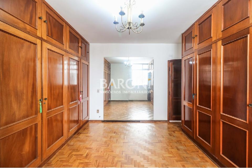 Apartamento - Jardim Paulista