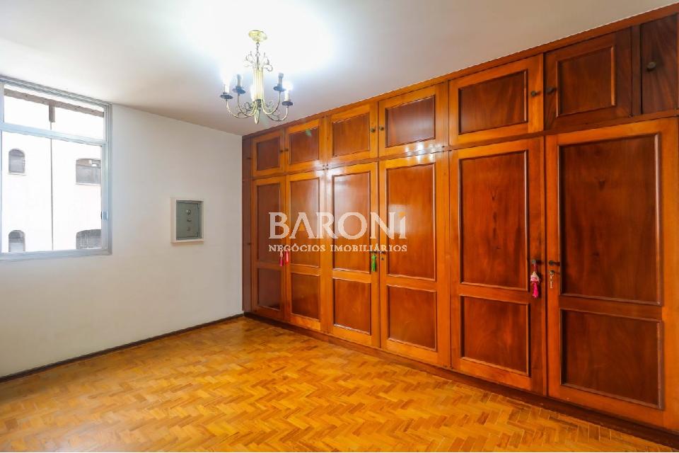 Apartamento - Jardim Paulista