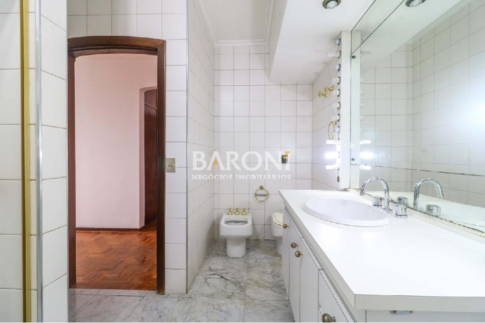 Apartamento - Jardim Paulista