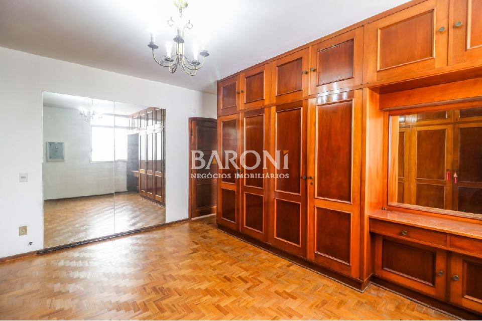 Apartamento - Jardim Paulista