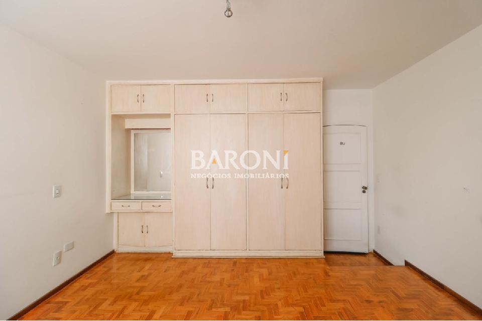 Apartamento - Jardim Paulista