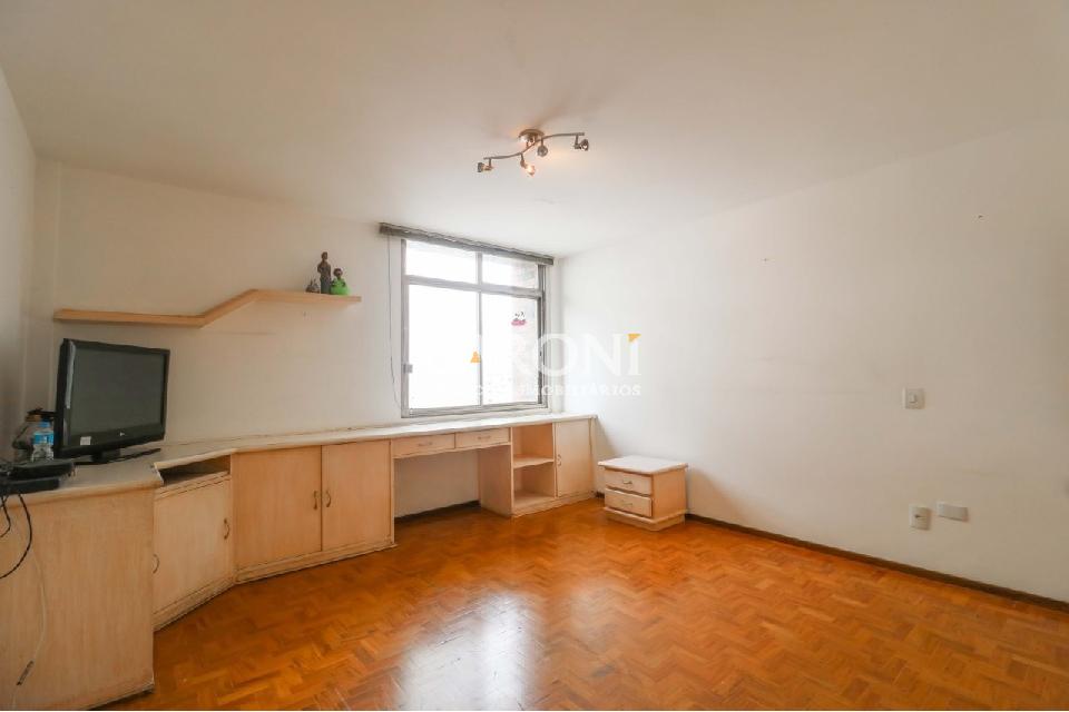 Apartamento - Jardim Paulista