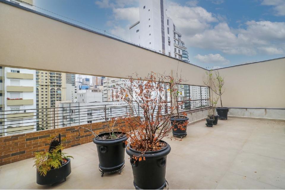 Apartamento - Jardim Paulista