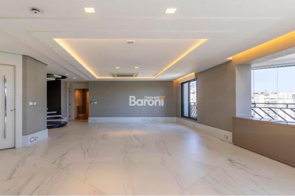 Apartamento - Campo Belo