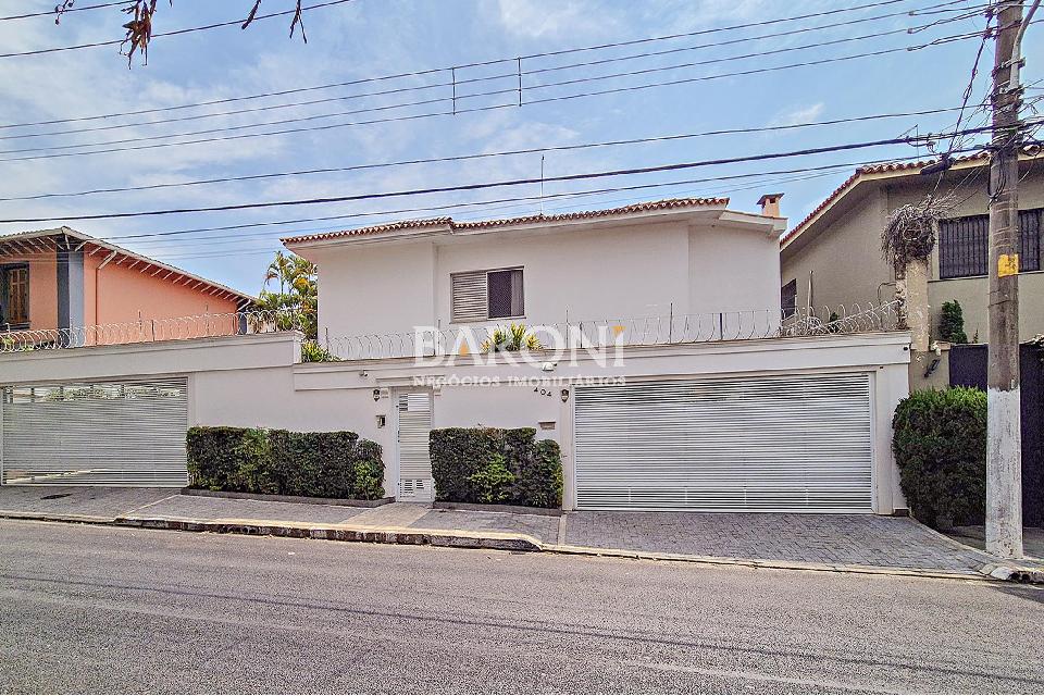 Casa - Jardim Luzitânia