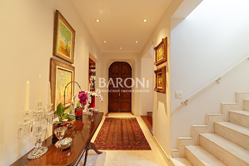 Casa - Jardim Luzitânia