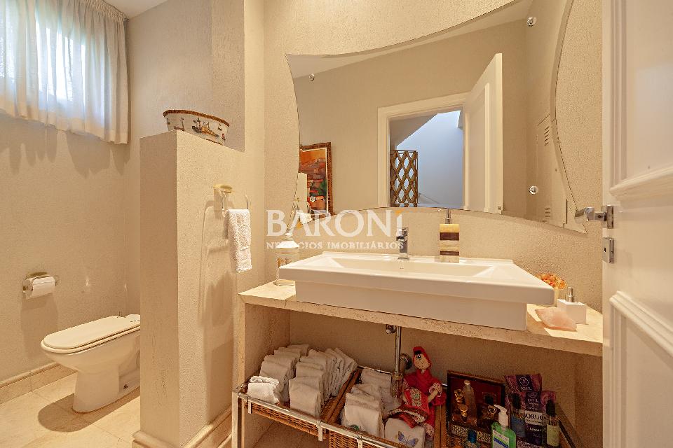 Casa - Jardim Luzitânia