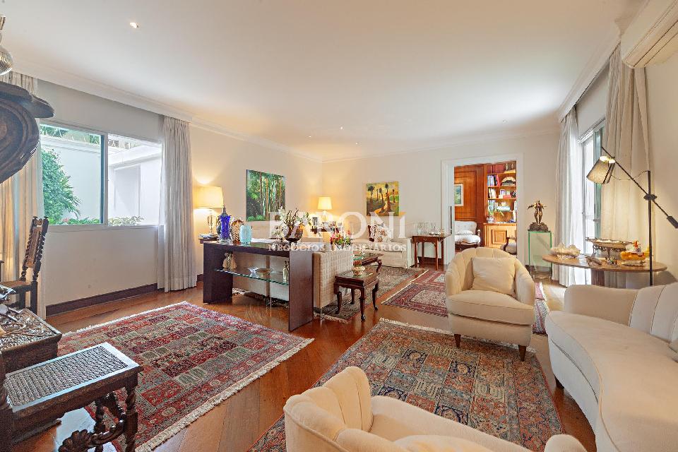 Casa - Jardim Luzitânia