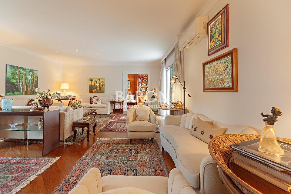 Casa - Jardim Luzitânia