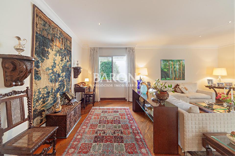 Casa - Jardim Luzitânia