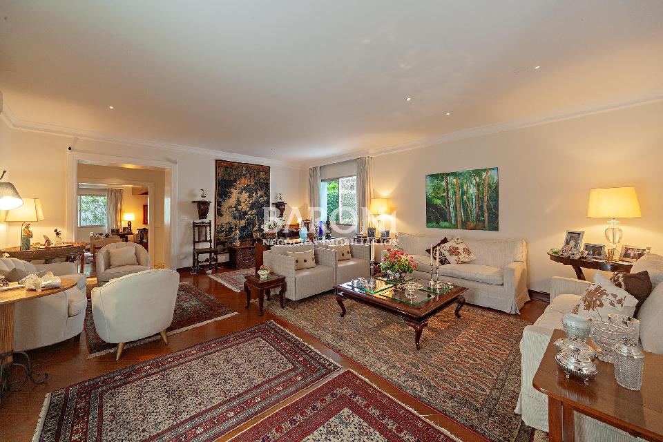 Casa - Jardim Luzitânia