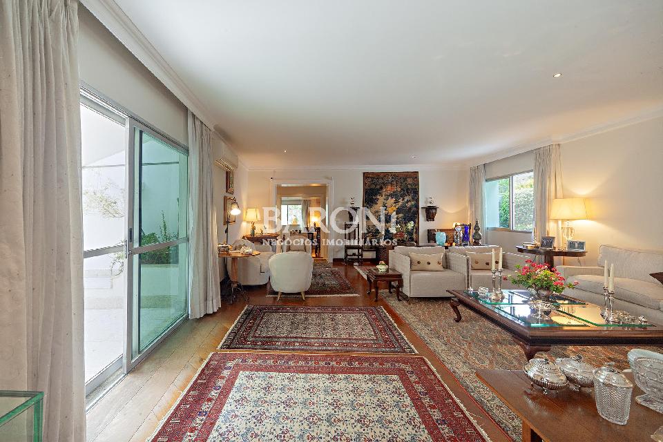 Casa - Jardim Luzitânia