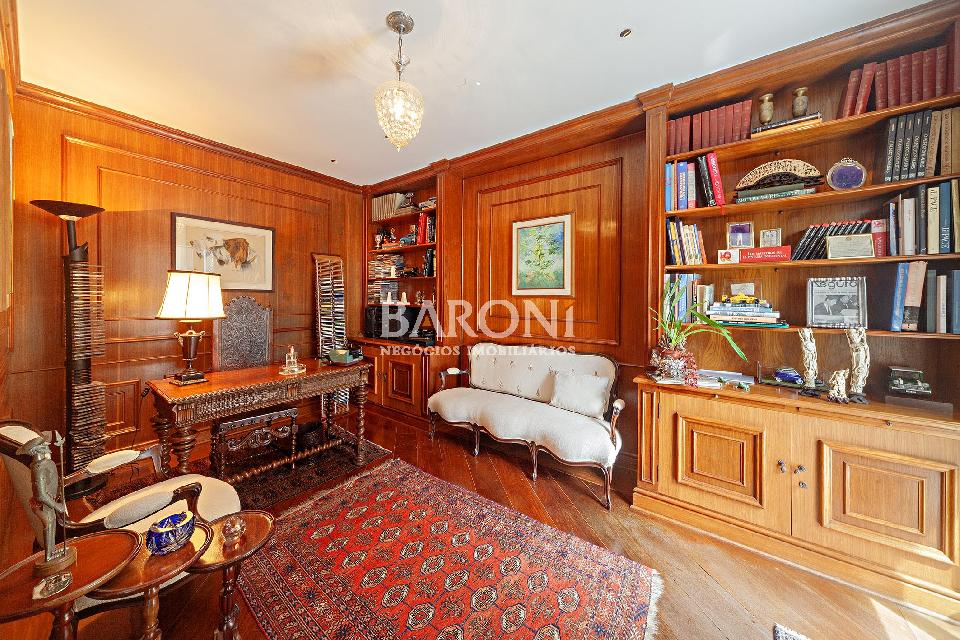 Casa - Jardim Luzitânia