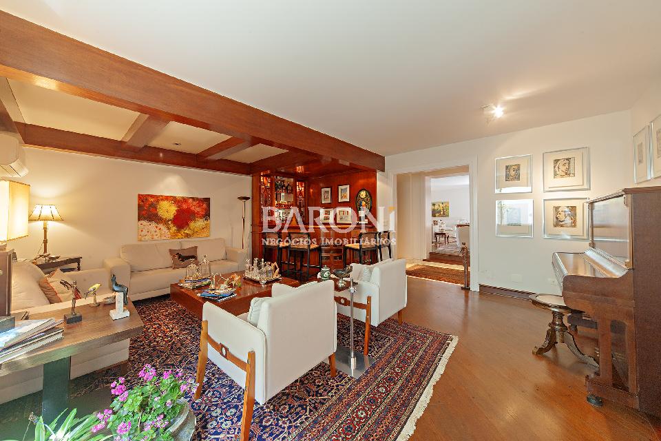 Casa - Jardim Luzitânia