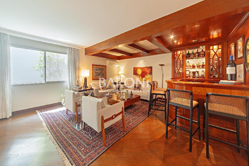 Casa - Jardim Luzitânia