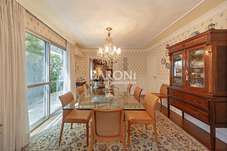 Casa - Jardim Luzitânia