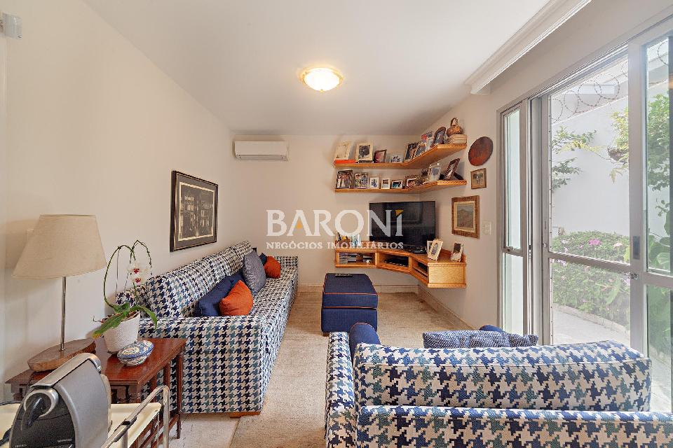 Casa - Jardim Luzitânia