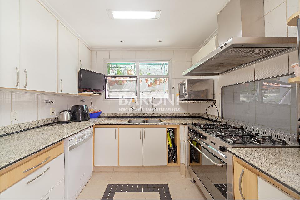 Casa - Jardim Luzitânia