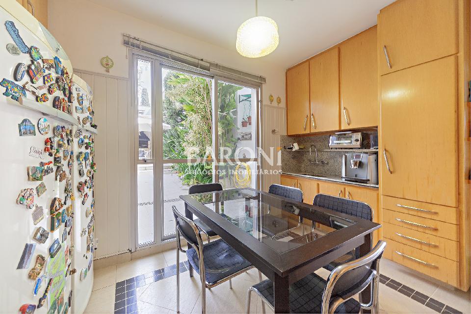 Casa - Jardim Luzitânia