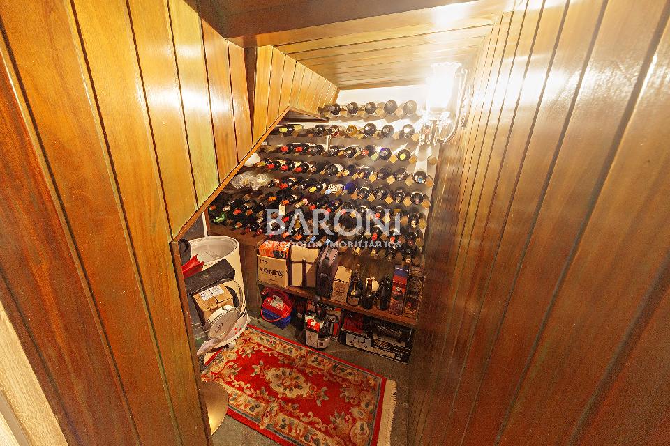 Casa - Jardim Luzitânia