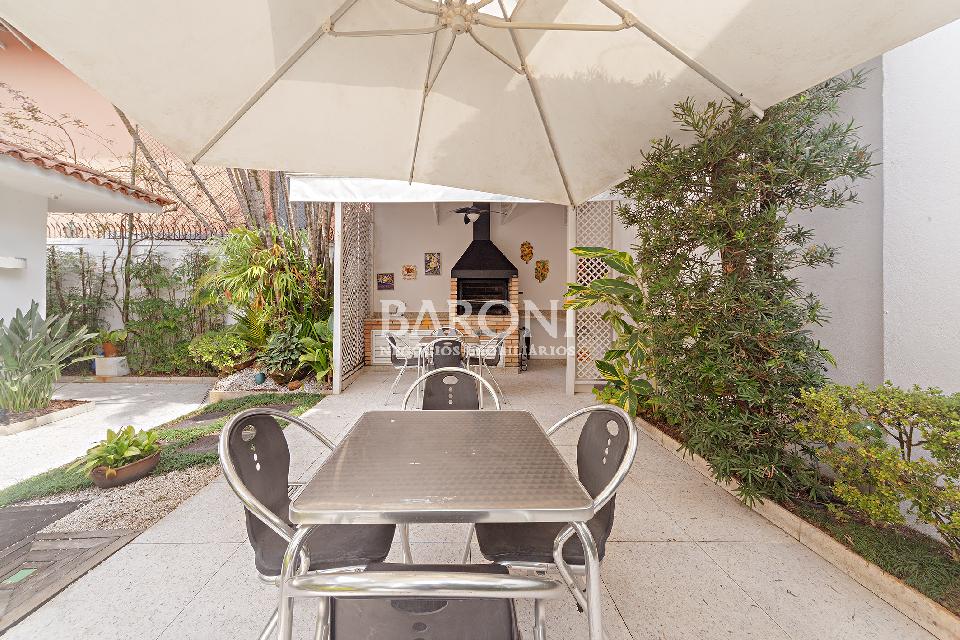 Casa - Jardim Luzitânia